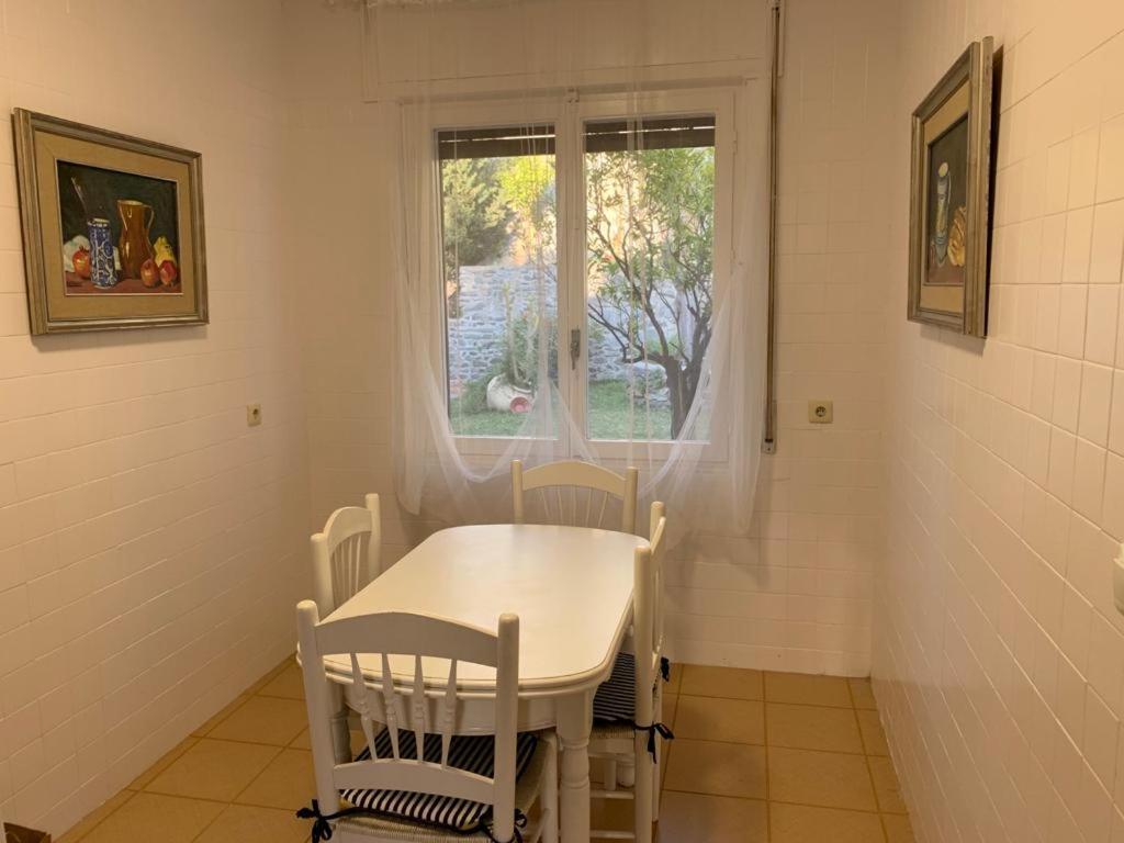 Velez Nazari Los AcantosAlmuñécar エクステリア 写真