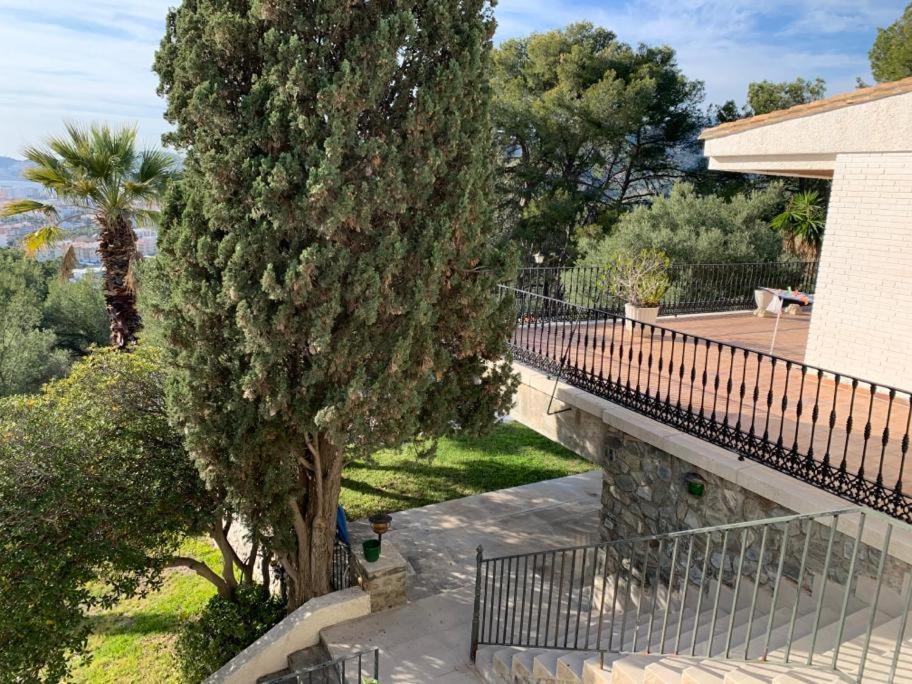 Velez Nazari Los AcantosAlmuñécar エクステリア 写真