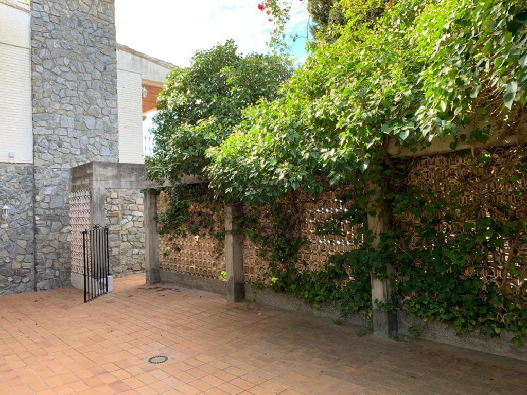 Velez Nazari Los AcantosAlmuñécar エクステリア 写真